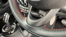 MINI Convertible 2.0 John Cooper Works II 2dr Auto [8 Speed] Petrol Convertible